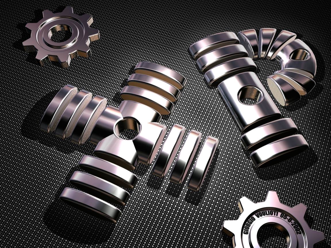 Industrial XP